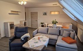 Ferienwohnung Gretel